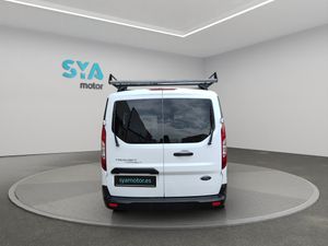 Ford Transit Connect Kombi L2 Trend 1.5 TDCi EcoBlue 88 kW (120 CV) S&S  - Foto 13