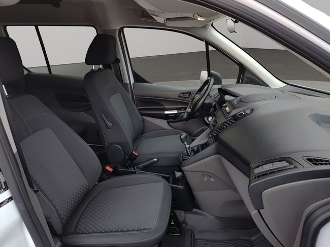 Ford Transit Connect Kombi L2 Trend 1.5 TDCi EcoBlue 88 kW (120 CV) S&S  - Foto 18