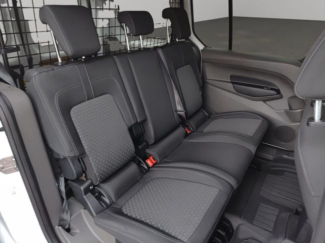 Ford Transit Connect Kombi L2 Trend 1.5 TDCi EcoBlue 88 kW (120 CV) S&S  - Foto 8