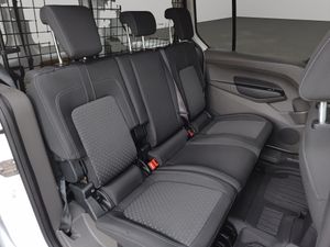 Ford Transit Connect Kombi L2 Trend 1.5 TDCi EcoBlue 88 kW (120 CV) S&S  - Foto 8