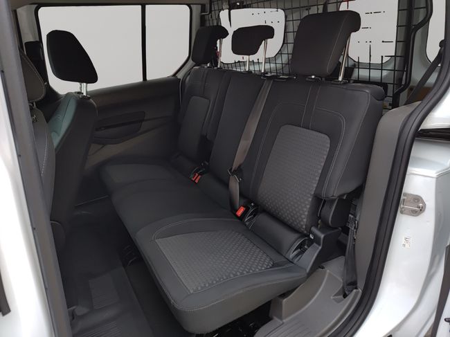 Ford Transit Connect Kombi L2 Trend 1.5 TDCi EcoBlue 88 kW (120 CV) S&S  - Foto 17