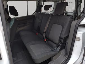 Ford Transit Connect Kombi L2 Trend 1.5 TDCi EcoBlue 88 kW (120 CV) S&S  - Foto 17