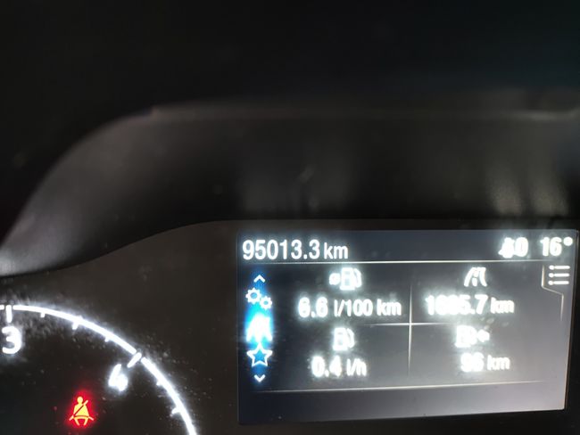 Ford Transit Connect Kombi L2 Trend 1.5 TDCi EcoBlue 88 kW (120 CV) S&S  - Foto 11