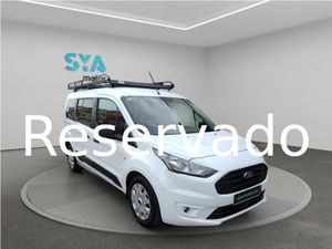 Ford Transit Connect Kombi L2 Trend 1.5 TDCi EcoBlue 88 kW (120 CV) S&S  - Foto 2