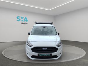 Ford Transit Connect Kombi L2 Trend 1.5 TDCi EcoBlue 88 kW (120 CV) S&S  - Foto 12