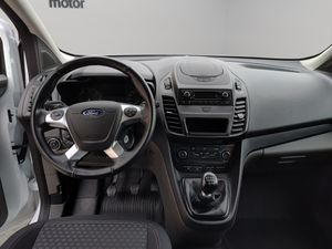 Ford Transit Connect Kombi L2 Trend 1.5 TDCi EcoBlue 88 kW (120 CV) S&S  - Foto 10