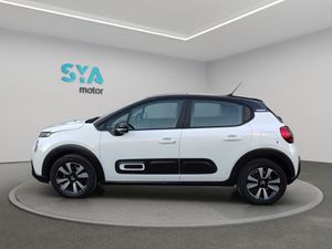 Citroën C3 PureTech 83 S&S Feel Pack  - Foto 14