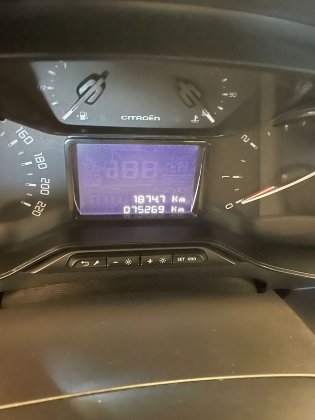 Citroën C3 PureTech 83 S&S Feel Pack  - Foto 24