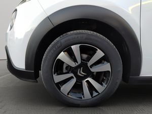 Citroën C3 PureTech 83 S&S Feel Pack  - Foto 16