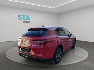 Alfa Romeo Stelvio 2.2 Diesel 140 kW (190 CV) Sprint Q4  - Foto 6