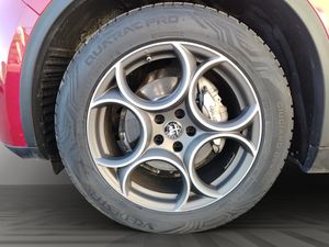 Alfa Romeo Stelvio 2.2 Diesel 140 kW (190 CV) Sprint Q4  - Foto 16