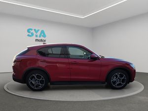Alfa Romeo Stelvio 2.2 Diesel 140 kW (190 CV) Sprint Q4  - Foto 15