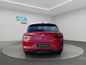 Alfa Romeo Stelvio 2.2 Diesel 140 kW (190 CV) Sprint Q4  - Foto 13