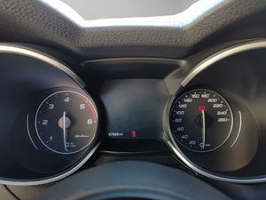 Alfa Romeo Stelvio 2.2 Diesel 140 kW (190 CV) Sprint Q4  - Foto 24