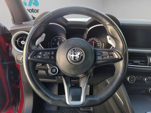 Alfa Romeo Stelvio 2.2 Diesel 140 kW (190 CV) Sprint Q4  - Foto 19