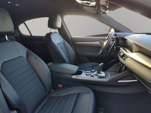 Alfa Romeo Stelvio 2.2 Diesel 140 kW (190 CV) Sprint Q4  - Foto 18