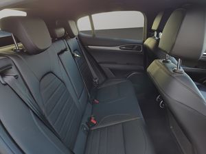 Alfa Romeo Stelvio 2.2 Diesel 140 kW (190 CV) Sprint Q4  - Foto 8