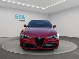Alfa Romeo Stelvio 2.2 Diesel 140 kW (190 CV) Sprint Q4  - Foto 12