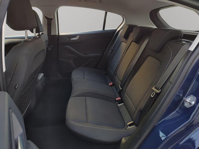 Ford Focus Berlina Trend+ 1.5 EcoBlue 88 kW (120 CV) Aut. 8 vel.  - Foto 17
