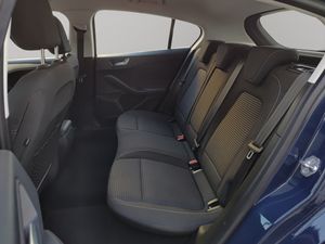 Ford Focus Berlina Trend+ 1.5 EcoBlue 88 kW (120 CV) Aut. 8 vel.  - Foto 17