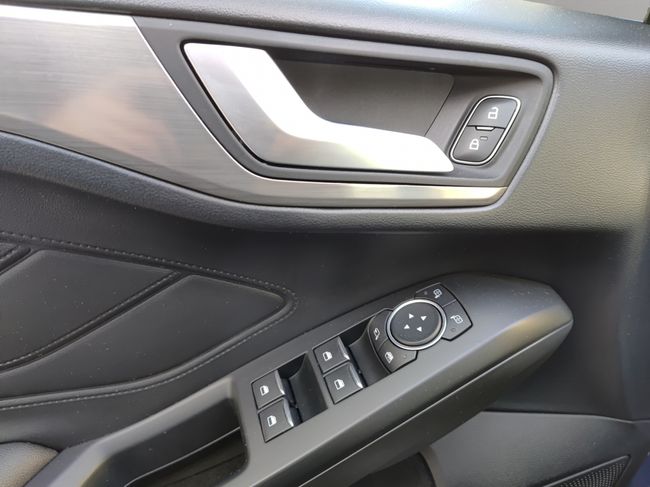 Ford Focus Berlina Trend+ 1.5 EcoBlue 88 kW (120 CV) Aut. 8 vel.  - Foto 22