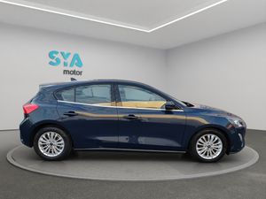 Ford Focus Berlina Trend+ 1.5 EcoBlue 88 kW (120 CV) Aut. 8 vel.  - Foto 15