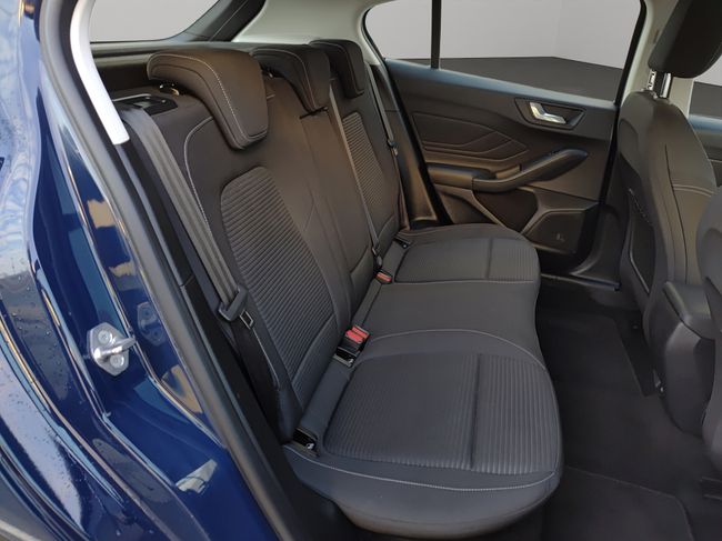 Ford Focus Berlina Trend+ 1.5 EcoBlue 88 kW (120 CV) Aut. 8 vel.  - Foto 8