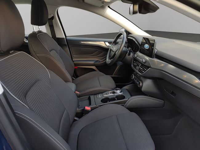 Ford Focus Berlina Trend+ 1.5 EcoBlue 88 kW (120 CV) Aut. 8 vel.  - Foto 18