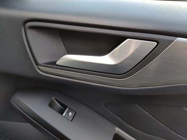 Ford Focus Berlina Trend+ 1.5 EcoBlue 88 kW (120 CV) Aut. 8 vel.  - Foto 23