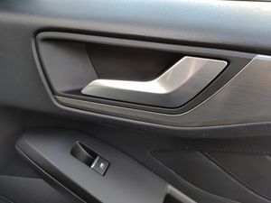 Ford Focus Berlina Trend+ 1.5 EcoBlue 88 kW (120 CV) Aut. 8 vel.  - Foto 23