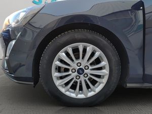 Ford Focus Berlina Trend+ 1.5 EcoBlue 88 kW (120 CV) Aut. 8 vel.  - Foto 16