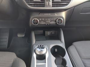 Ford Focus Berlina Trend+ 1.5 EcoBlue 88 kW (120 CV) Aut. 8 vel.  - Foto 21