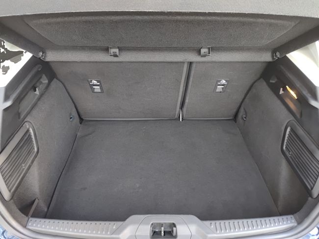 Ford Focus Berlina Trend+ 1.5 EcoBlue 88 kW (120 CV) Aut. 8 vel.  - Foto 7