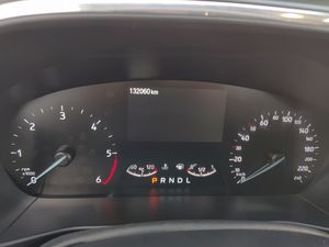 Ford Focus Berlina Trend+ 1.5 EcoBlue 88 kW (120 CV) Aut. 8 vel.  - Foto 11