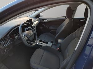 Ford Focus Berlina Trend+ 1.5 EcoBlue 88 kW (120 CV) Aut. 8 vel.  - Foto 9