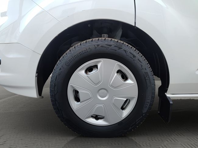 Ford Transit Custom Van  - Foto 12