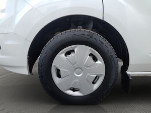 Ford Transit Custom Van  - Foto 12