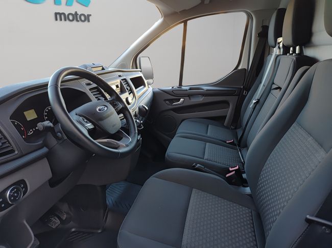 Ford Transit Custom Van  - Foto 10