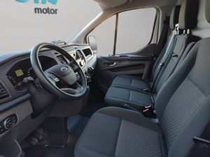 Ford Transit Custom Van  - Foto 10