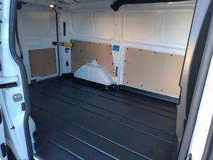 Ford Transit Custom Van  - Foto 8