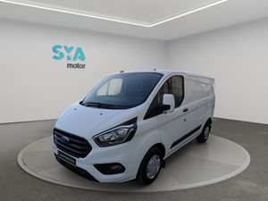 Ford Transit Custom Van  - Foto 4