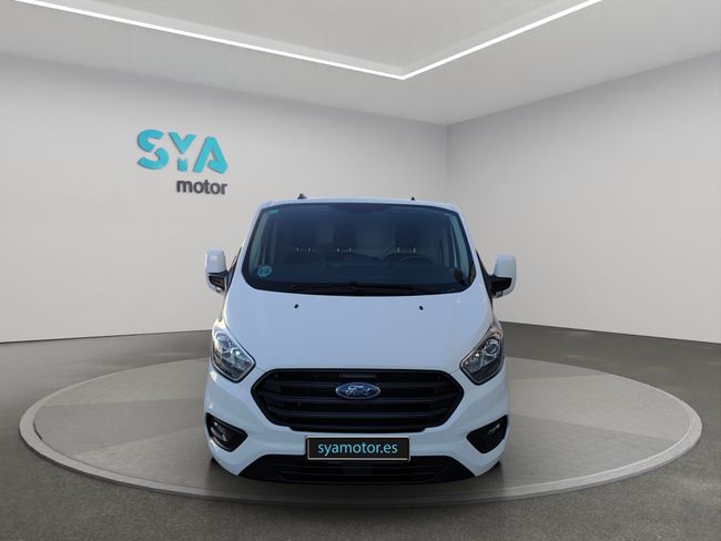 Ford Transit Custom Van  - Foto 9