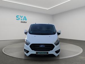 Ford Transit Custom Van  - Foto 9