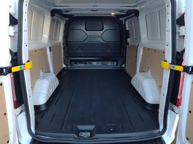 Ford Transit Custom Van  - Foto 7