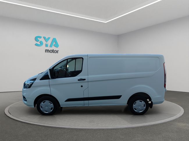 Ford Transit Custom Van  - Foto 5