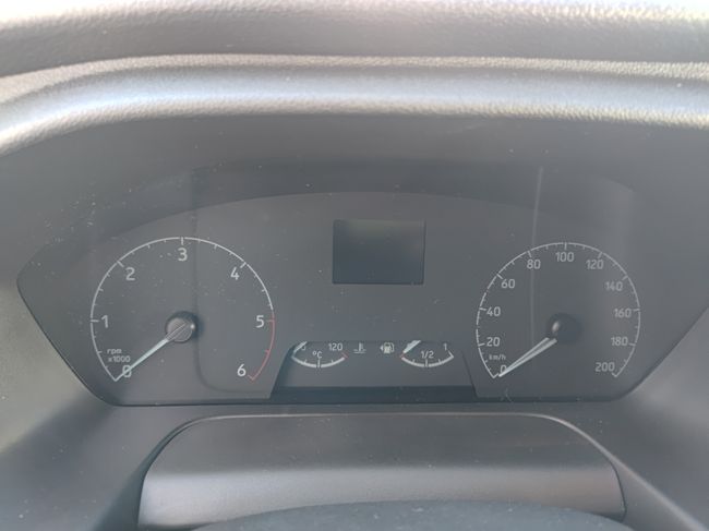 Ford Transit Custom Van  - Foto 16