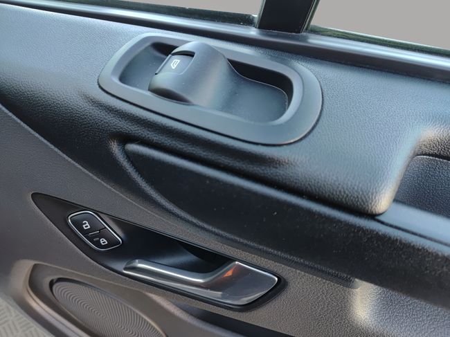 Ford Transit Custom Van  - Foto 14