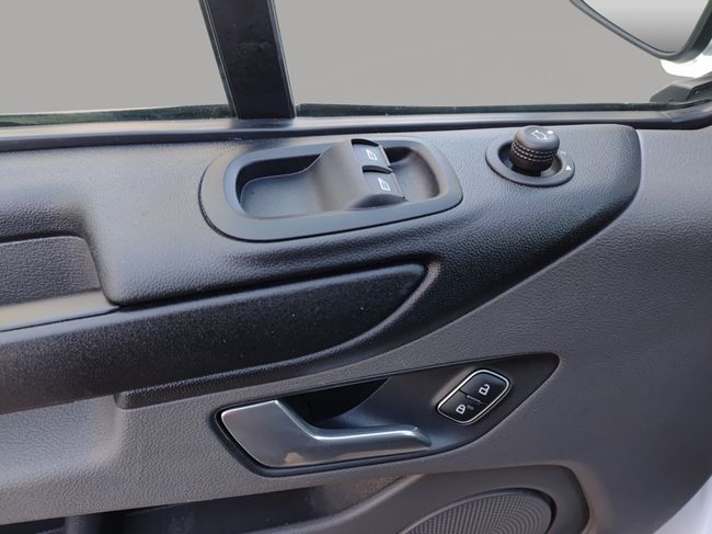 Ford Transit Custom Van  - Foto 13