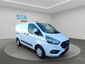Ford Transit Custom Van  - Foto 2