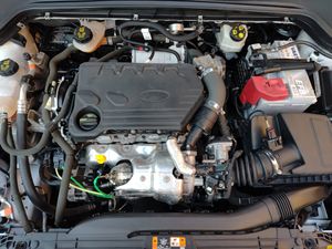 Ford Focus Sportbreak Trend+ 1.5 EcoBlue 88 kW (120 CV)  - Foto 24